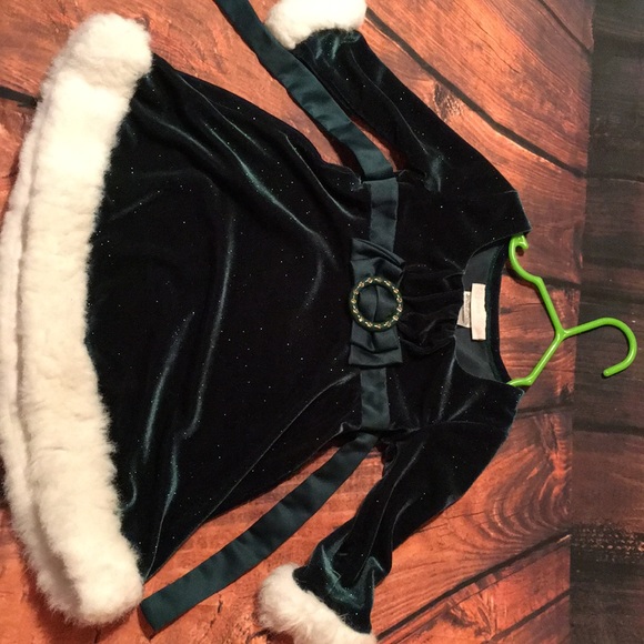 Dress - Picture 2 of 2